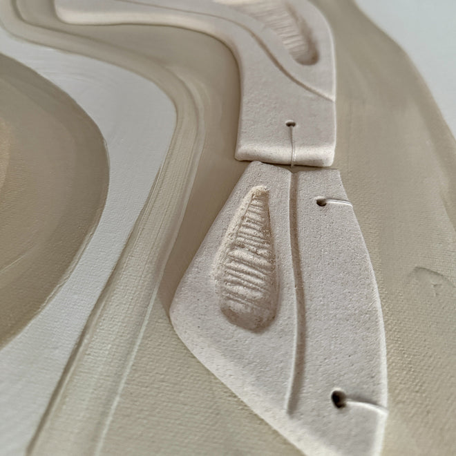 Sections - Painting &amp;amp; Ceramics