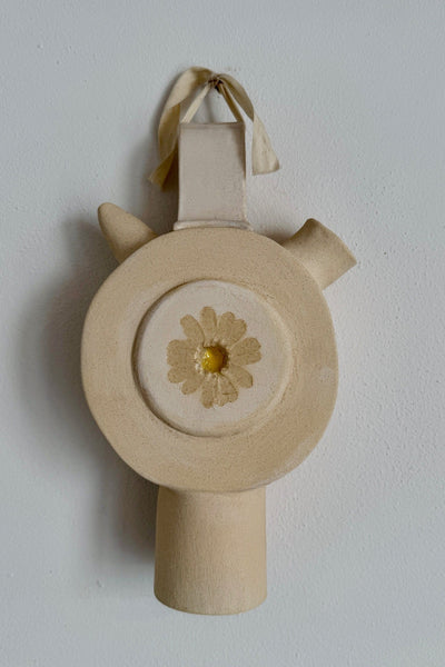 Búcaro pieza única (LA MARGARITA)