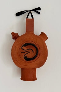 Búcaro pieza única (EL VIENTO)