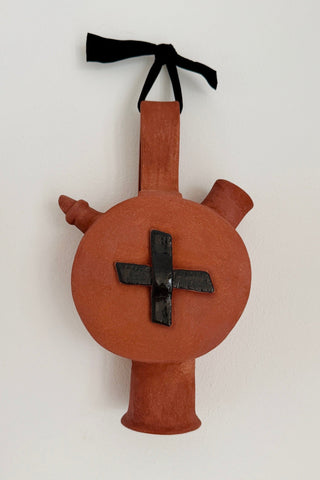 Búcaro pieza única (LA CRUZ)