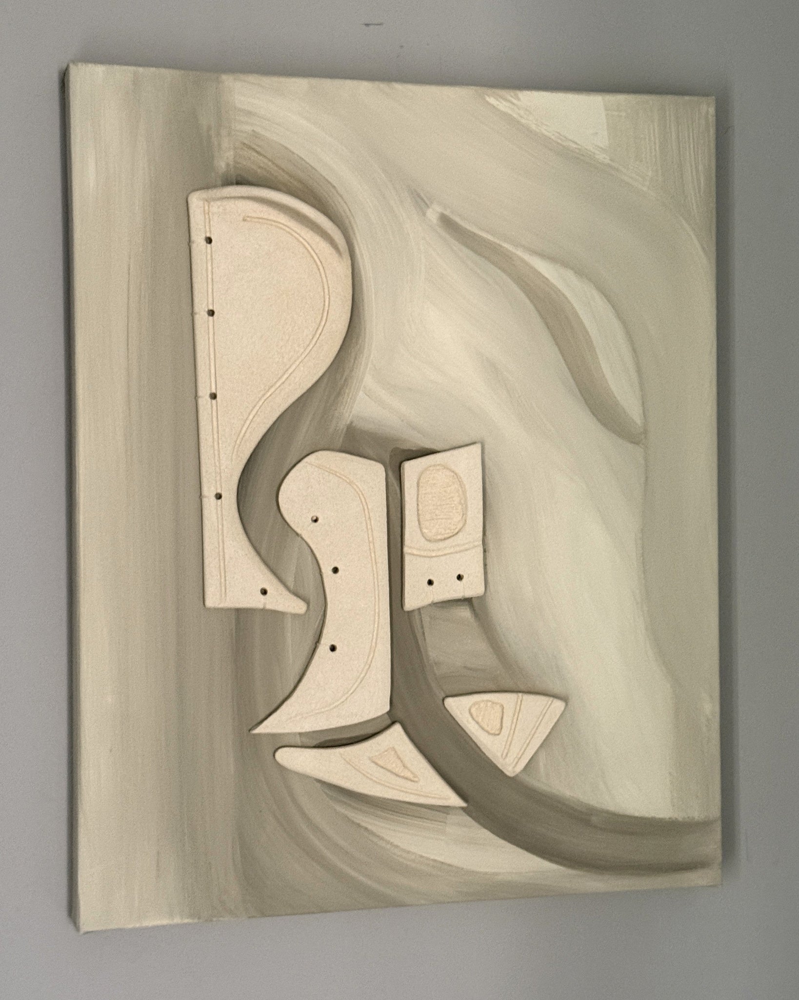 Birds &amp; Position II