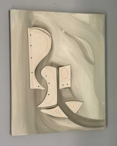 Birds &amp; Position II