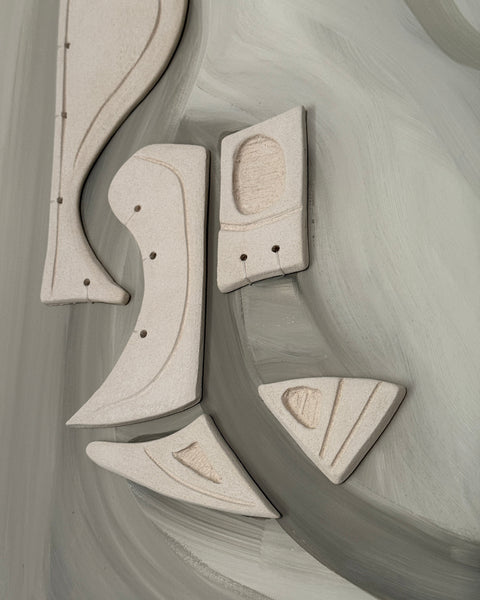 Birds &amp; Position II