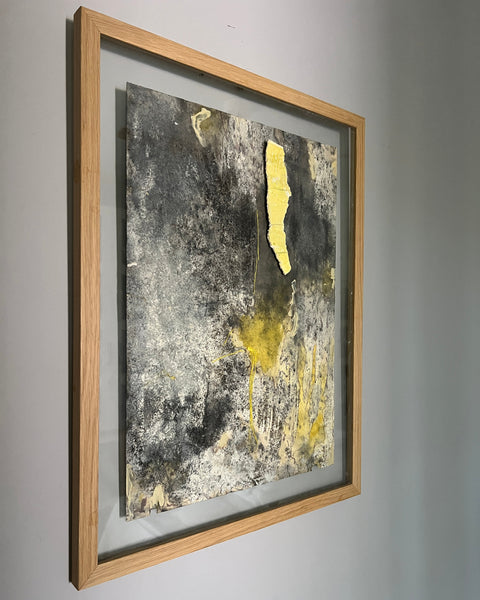 What the sea told me