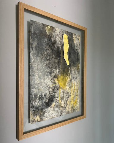 What the sea told me